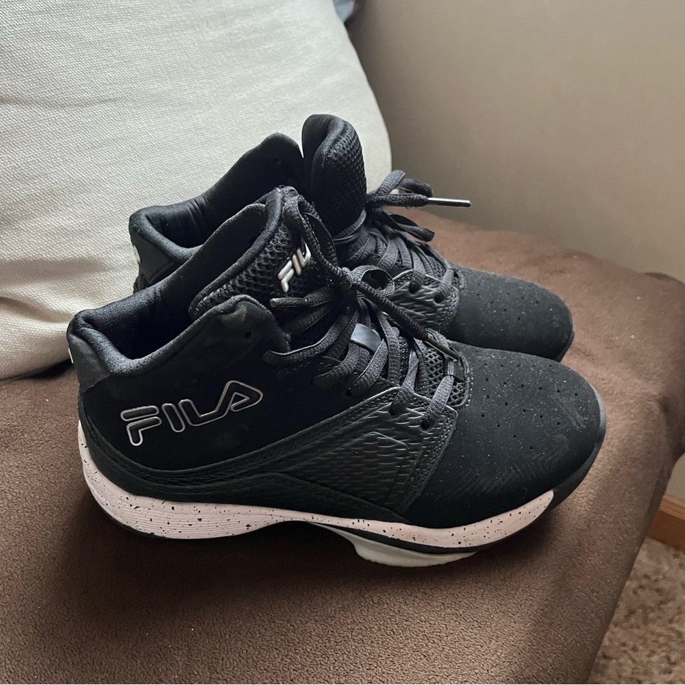 Boys Fila Sz.3